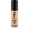 flormar Perfect Coverage Mat Touch Foundation mattapinnan antava meikkivoide rasvoittuvalle ja sekaiholle sävy 303 Classic Beige 30 ml thumbnail 1