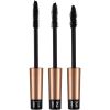 flormar Triple Action Mascara ravitseva ripsiväri 3in1 8 ml thumbnail 4