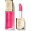 GUERLAIN KissKiss Bee Glow Oil huuliöljy sisältää hunajaa sävy 458 Pop Rose Glow 9,5 ml thumbnail 1