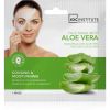 IDC Institute Aloe Vera virkistävä kasvonaamio kasvoille 22 g thumbnail 1