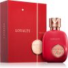 Khadlaj 25 Loyalty Eau de Parfum unisex 100 ml thumbnail 3