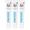 Meridol Gum Protection Whitening valkaiseva hammastahna 3 x 75 ml thumbnail 1