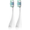 Niceboy ION Sonic PRO UV toothbrush vaihtopää medium White 2 kpl thumbnail 1