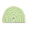 O.B Designs Rainbow Teether purulelu Green 3m+ 1 kpl thumbnail 1