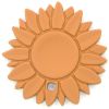 O.B Designs Sunflower Teether purulelu Ginger 3m+ 1 kpl thumbnail 1