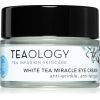 Teaology Anti-Age White Tea Miracle Eye Cream ryppyjä ja tummia silmänalusia vähentävä silmänympärysvoide 15 ml thumbnail 1