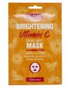 Beauty Formulas Brightening Vitamin C Facial Sheet Mask thumbnail 1