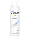 Dove Anti-Perspirant Deodorant Spray Classic 150 ml thumbnail 1