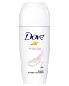 Dove Powder 48H Anti Perspirant Roll On 50 ml thumbnail 1