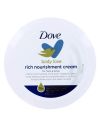 Dove Rich Nourishment Cream 75 ml thumbnail 1
