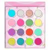 KimChi Chic Donut Collection Eyeshadow Palette 12,8 g – Rainbow S thumbnail 1