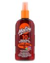 Malibu Bronzing Tanning Oil SPF 10 Passion Fruit 200 ml thumbnail 1