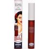 the Balm Purseworthy Lip Gloss Saddle thumbnail 1