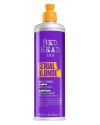 TIGI Bed Head Serial Blonde Purple Toning Shampoo 600 ml thumbnail 1