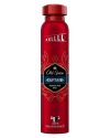 Old Spice Captain Deodorant Spray 250 ml thumbnail 1