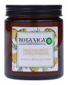 Air Wick Botanica Caribbean vetiver & Sandalwood Candle 120 g thumbnail 1