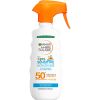 Garnier Fructis Kids Sensitive Advanced Face & Body Spray SPF 50+ thumbnail 1