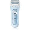 Braun Lady Shaver LS5160WD naisten karvanpoistokone (5327) 1 kpl thumbnail 1