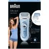 Braun Lady Shaver LS5160WD naisten karvanpoistokone (5327) 1 kpl thumbnail 3