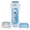 Braun Lady Shaver LS5160WD naisten karvanpoistokone (5327) 1 kpl thumbnail 6