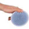 Canpol babies Bath Brush harja kylpyyn lapsille Blue 1 kpl thumbnail 2