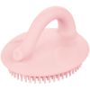 Canpol babies Bath Brush harja kylpyyn lapsille Pink 1 kpl thumbnail 1