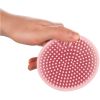 Canpol babies Bath Brush harja kylpyyn lapsille Pink 1 kpl thumbnail 2