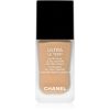 Chanel Ultra Le Teint Flawless Finish Foundation pitkäkestoinen mattapinnan antava meikkivoide ihon sävyn tasoittamiseen sävy B40 30 ml thumbnail 1