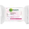 Cleansing Wipes (Dry Skin), 25-Pack thumbnail 1