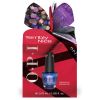 Holiday '23 Nail Lacquer Mini Cracker, 4-Pack thumbnail 1