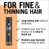 Schwarzkopf Taft Powerful Age hiuslakka, erittäin vahva pito 250 ml thumbnail 4