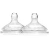 Tommee Tippee Natural Start Anti-Colic Teat tuttipullon tutti Medium Flow 3 m+ 2 kpl thumbnail 1