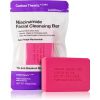 Carbon Theory Facial Cleansing Bar Niacinamide puhdistava kasvosaippua Pink 100 g thumbnail 1