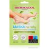 Dermacol Feet Mask kosteuttavat sukat elvyttävä vaikutus 1 kpl thumbnail 1