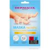 Dermacol Feet Mask pehmentävät ja kosteuttavat kuorintasukat 1 kpl thumbnail 1