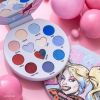 essence Harley Quinn luomiväripaletti sävy 02 Mad Love 10,2 g thumbnail 5