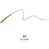 GUERLAIN Brow G tarkka kulmakynä sävy 01 Blonde 0,09 g thumbnail 2