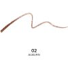 GUERLAIN Brow G tarkka kulmakynä sävy 02 Auburn 0,09 g thumbnail 2