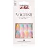 KISS Voguish Fantasy Candies tekokynnet medium 28 kpl thumbnail 1