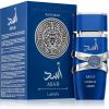 Lattafa Asad Zanzibar Eau de Parfum miehille 100 ml thumbnail 2