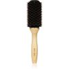 Notino Hair Collection Ceramic hair brush with wooden handle keraaminen puukahvainen hiusharja Ø 25 mm 1 kpl thumbnail 2