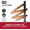 Rimmel luomivärikynä sävy 003 Copper Wink 1,64 g thumbnail 7