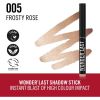 Rimmel luomivärikynä sävy 005 Frosty Rose 1,64 g thumbnail 6