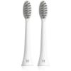 Tesla TS200 Brush Heads vaihtopää White for TS200(Deluxe) 2 kpl thumbnail 1
