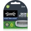Wilkinson Sword Hydro Trim and Shave Skin Protection For Body and Balls vaihtopää 3 kpl thumbnail 1