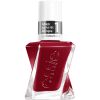 Essie Gel Couture Paint The Gown Red 509 thumbnail 1
