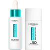 L'Oréal Paris Bright Reveal Serum 30ml + Day Cream 50ml thumbnail 1