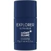 Montblanc Explorer Ultra Blue Deo Stick 75 g thumbnail 1