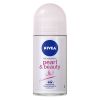 NIVEA Deo Pearl &amp; Beauty Roll-On 50ml thumbnail 1