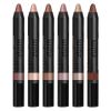 Nudestix Nude Beach Eye Pencil Palette 6 kpl thumbnail 1
